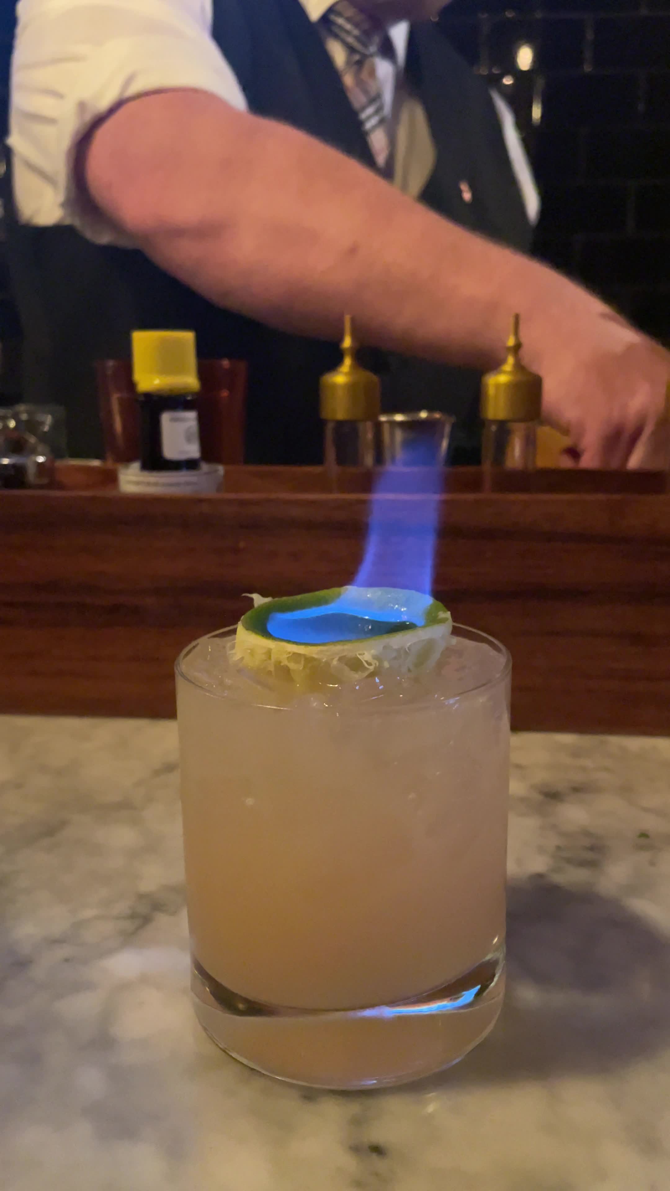 Steakhouse No. 316