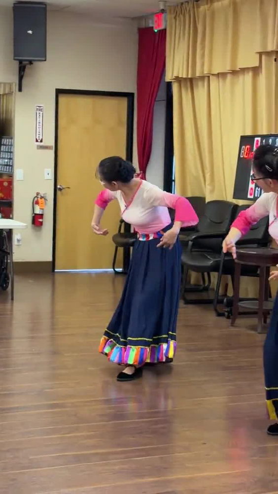 Golden Dragon Adult Day Care