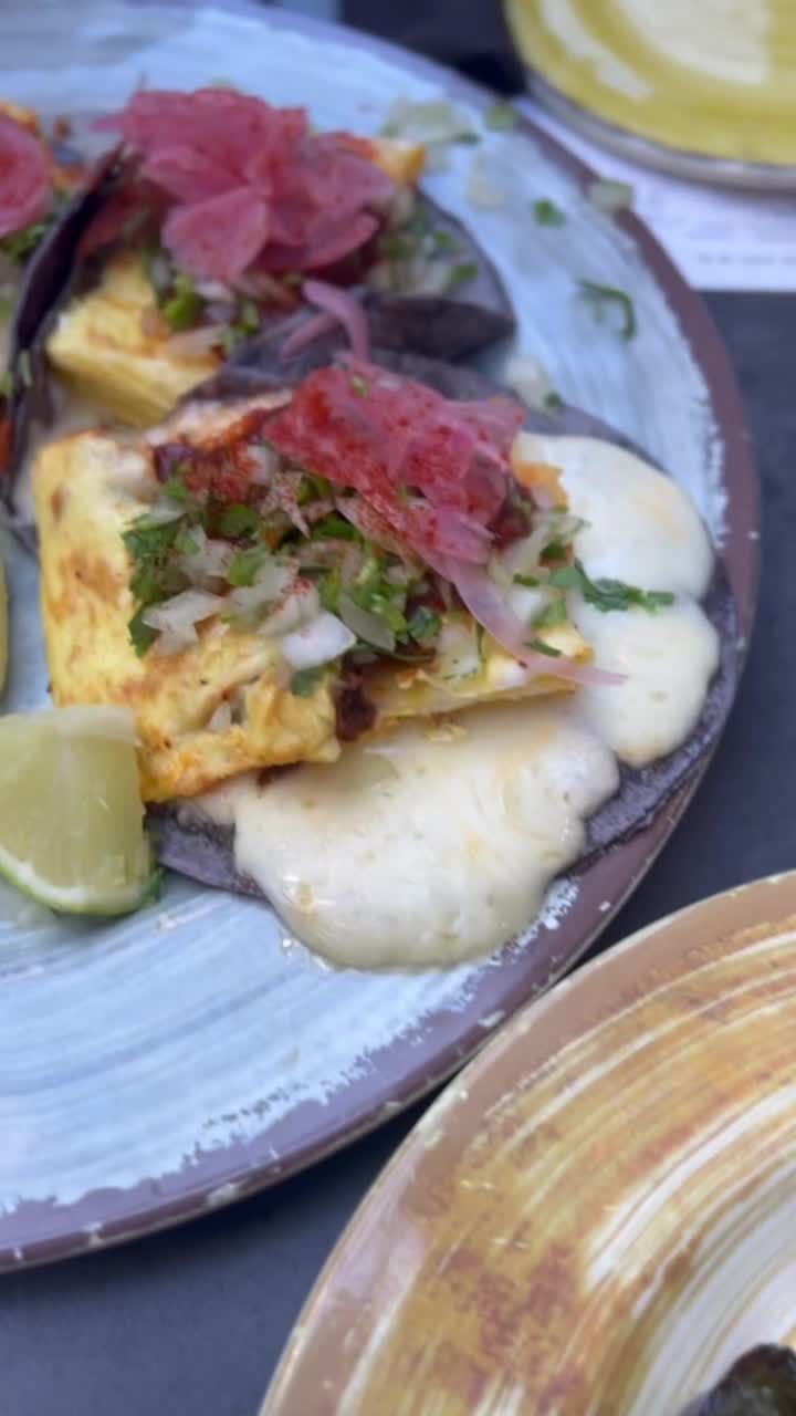 TacoVision