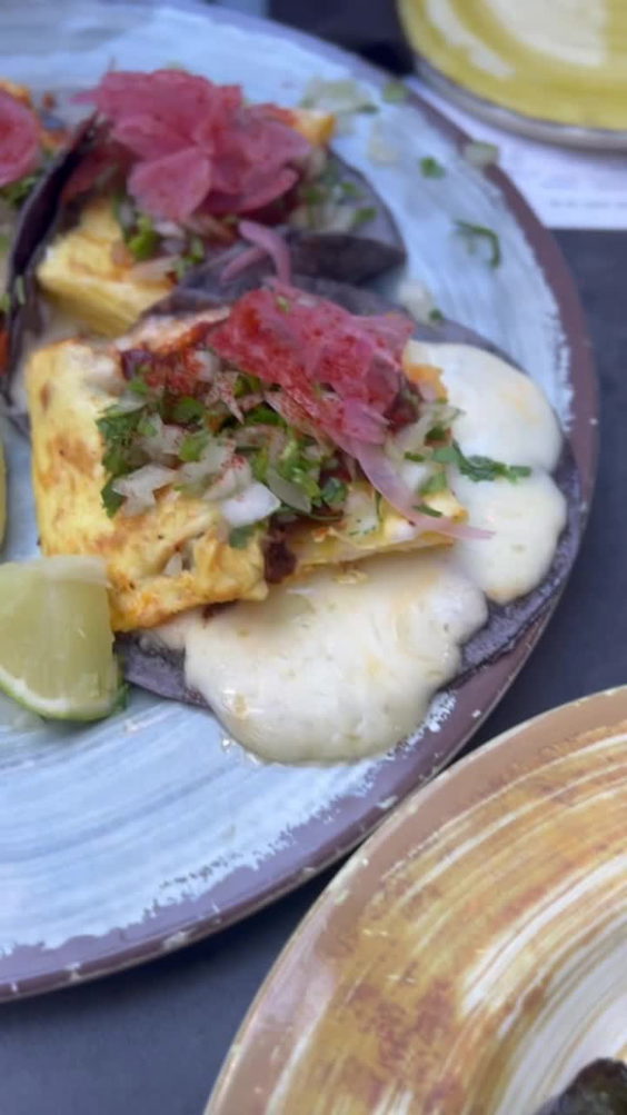 TacoVision
