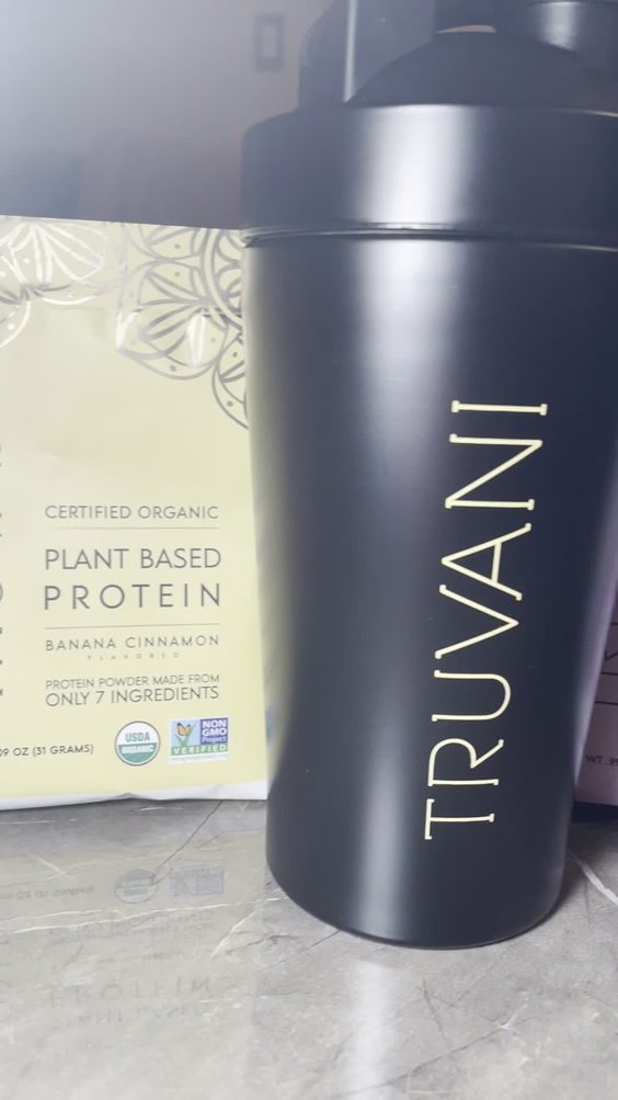 Truvani
