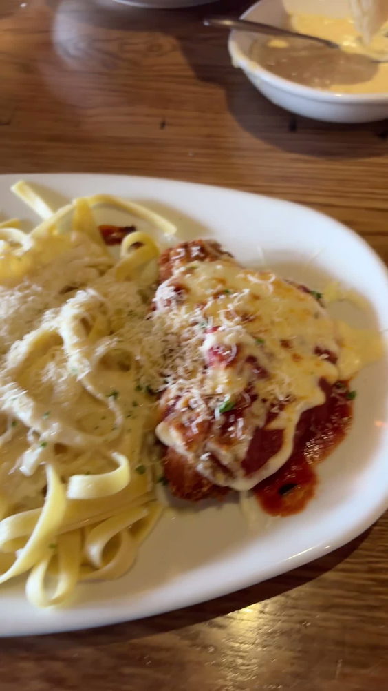 Olive Garden