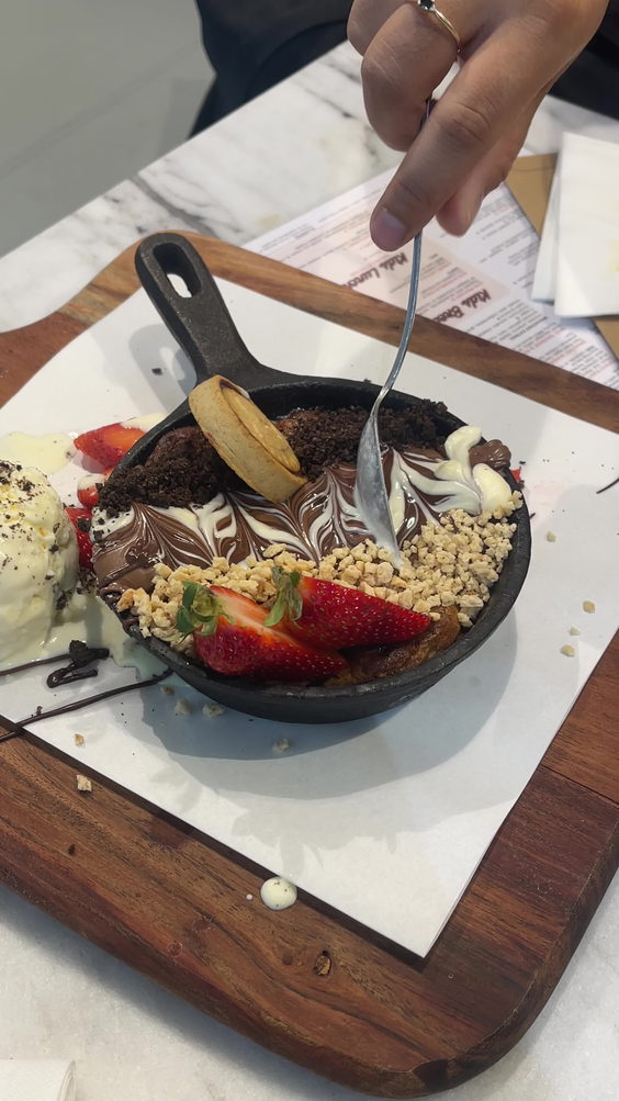 XS Espresso - UNSW