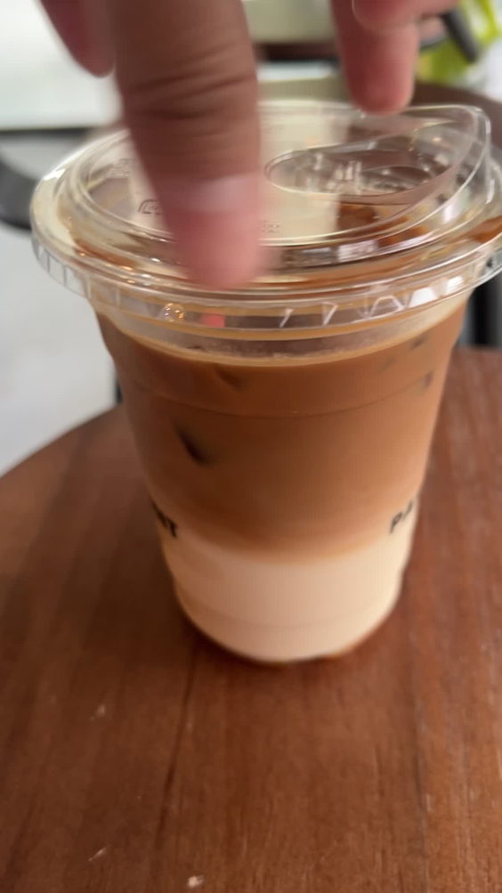 Paramount Coffee