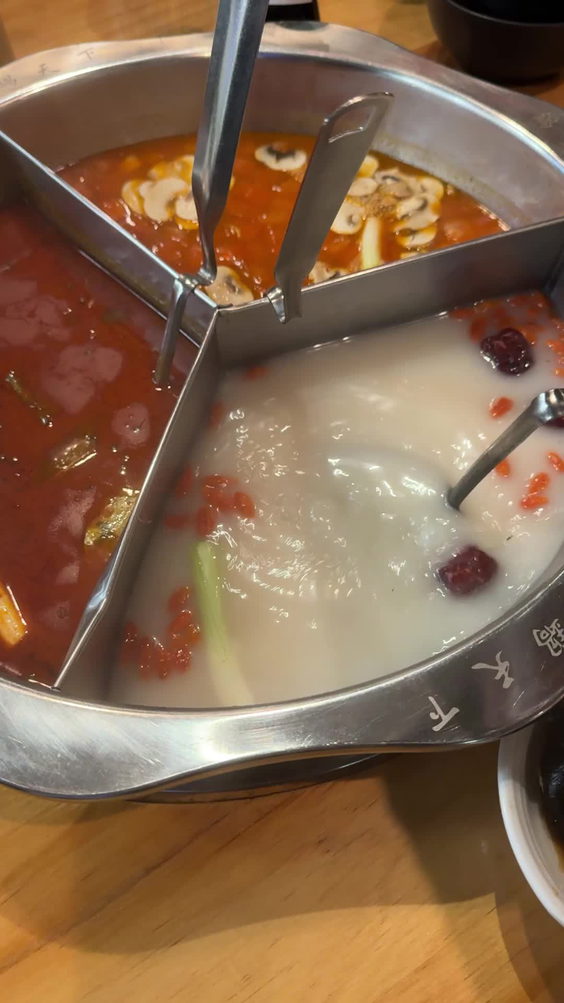 Hot Pot Nation