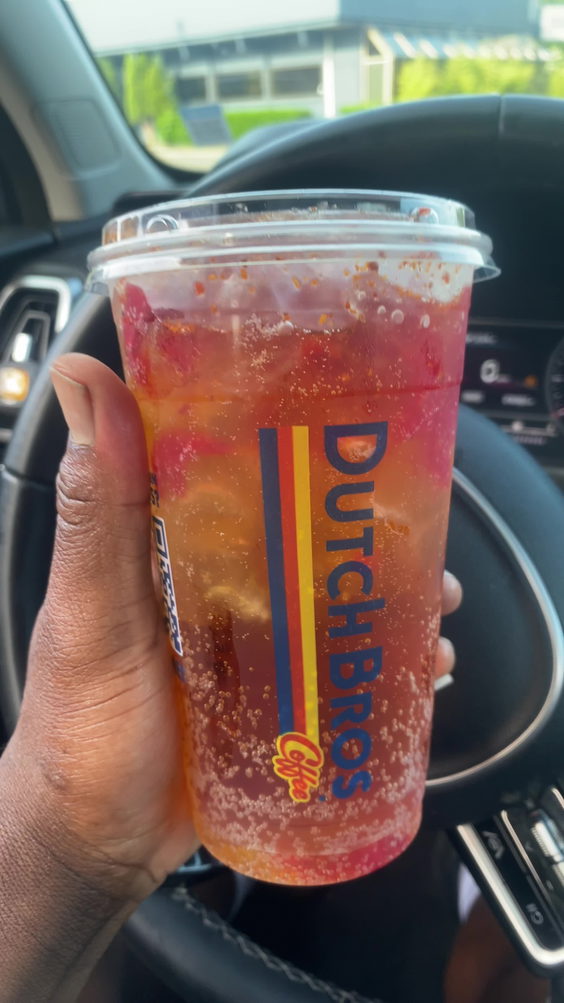 Dutch Bros Coffee
