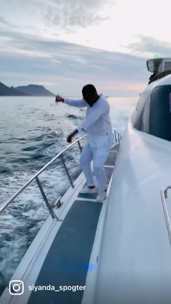 Call It Spring V&A Waterfront