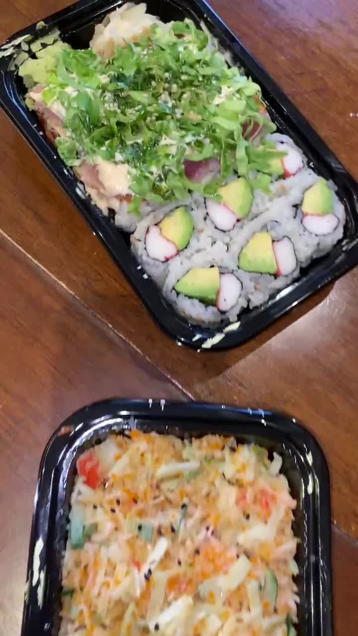 Arata Sushi