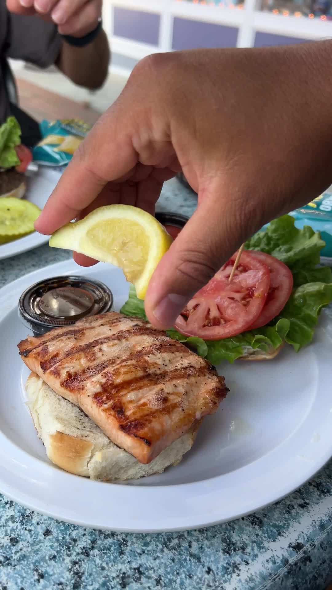 Cape May Fish Market