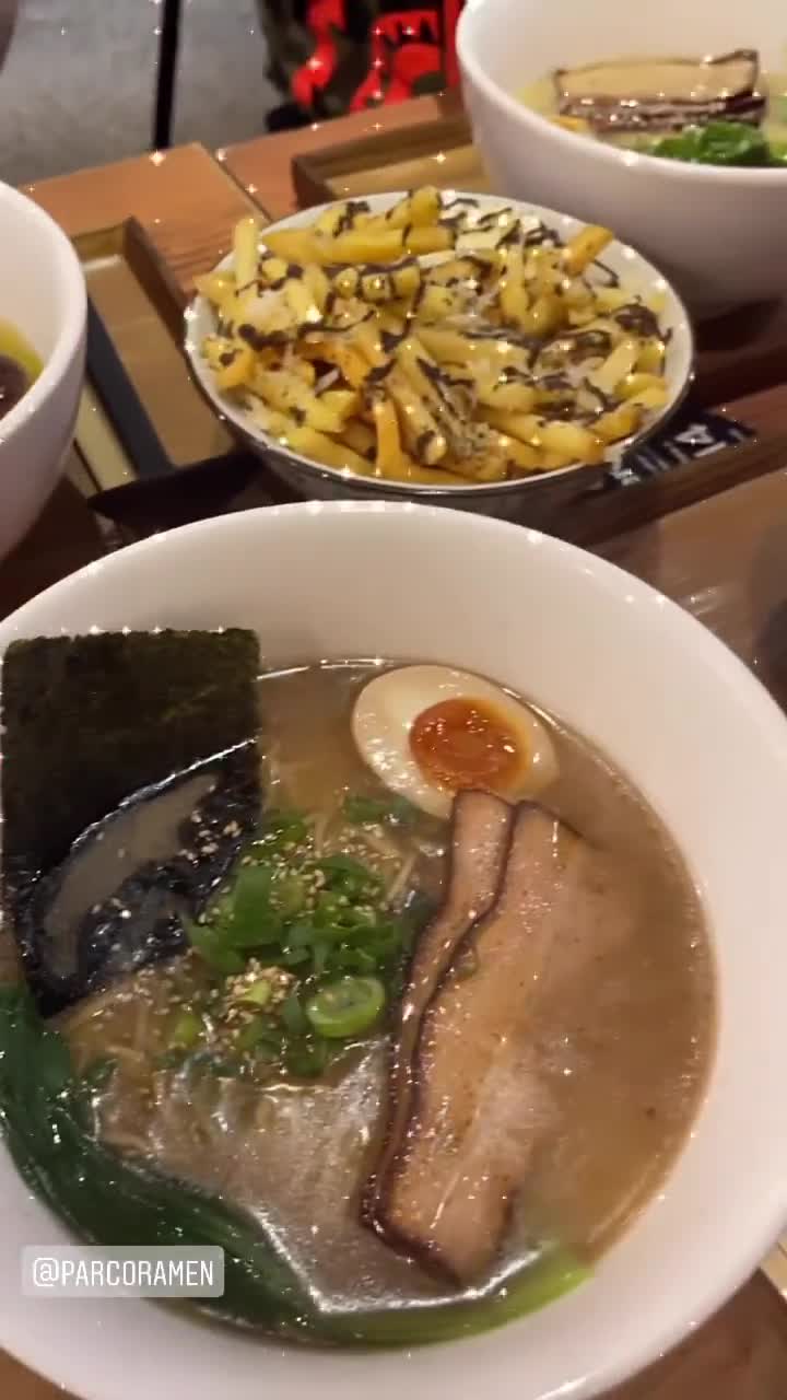 Parco Ramen