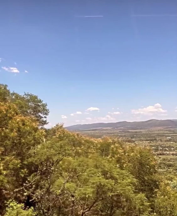 Aerial Cableway Hartbeespoort