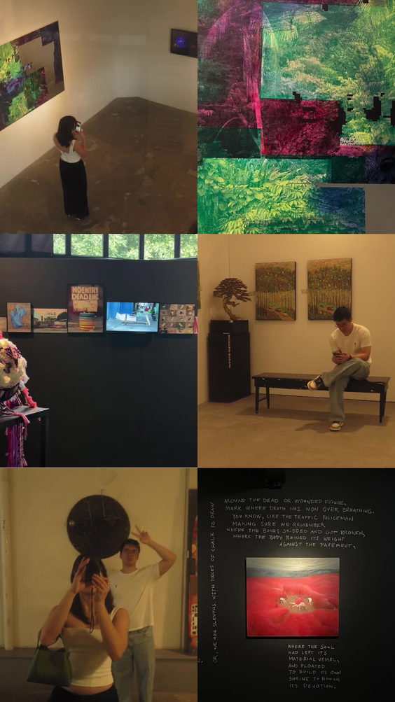 Art Cube Gallery