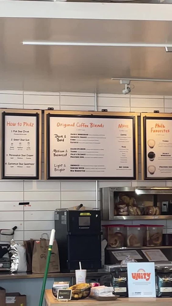 Philz Coffee