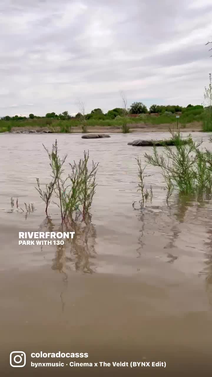 Las Colonias Park Amphitheater