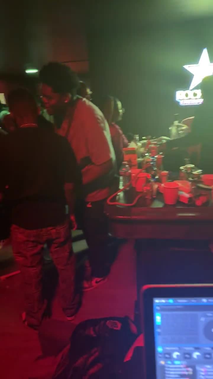 Restaurant le Baraka