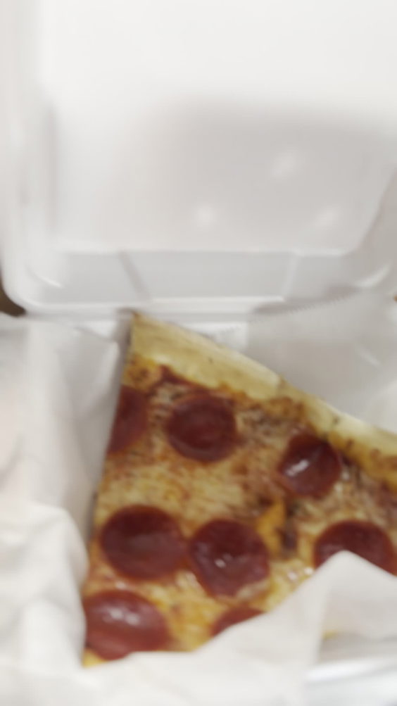Upper Crust Pizza