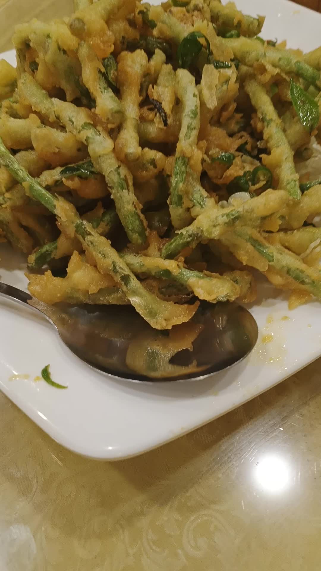 Restoran Fu Lim 富臨海鲜酒家