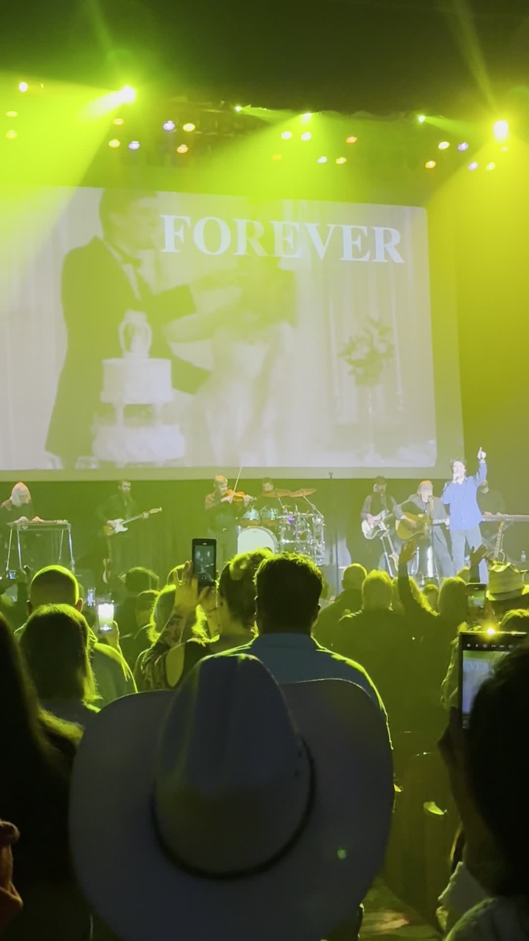 Video review of Fox Theater