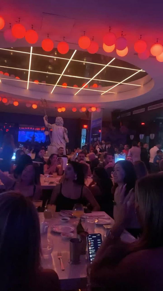 CIEL Restaurant & Lounge