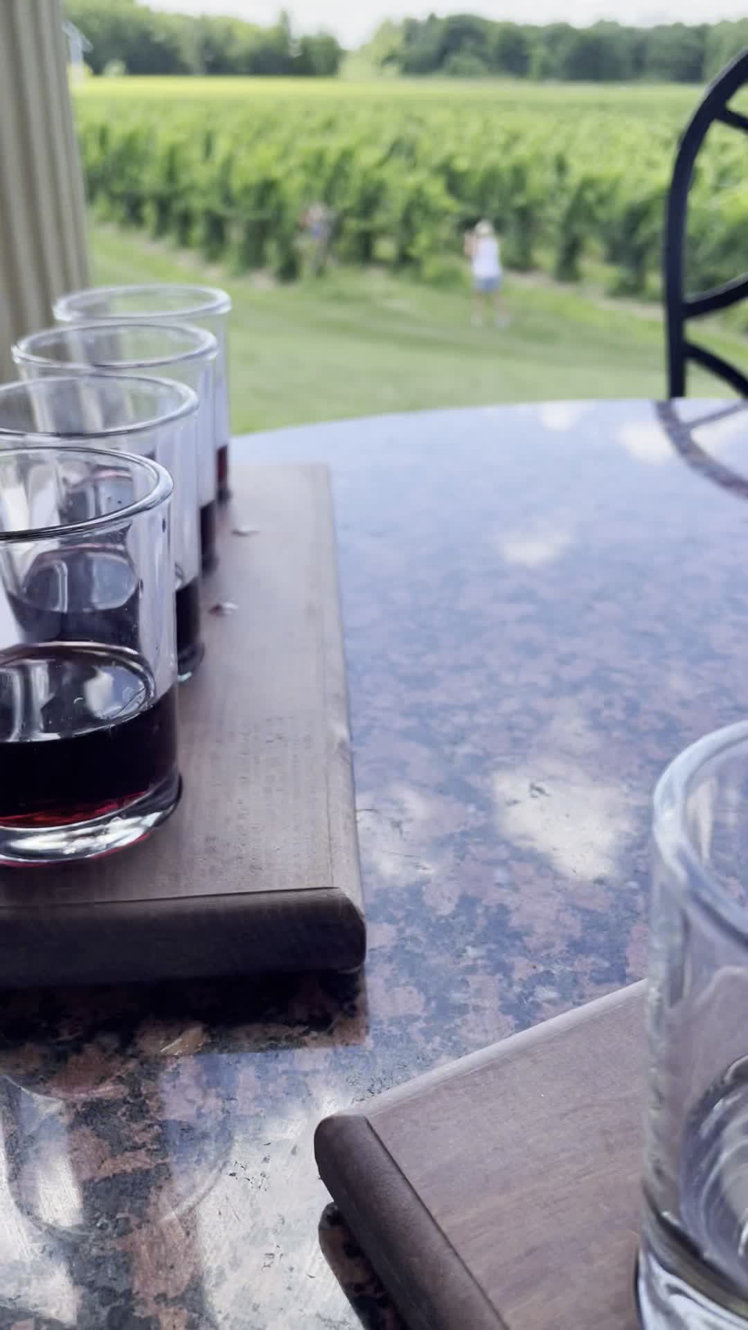 South River Winery & Vineyard