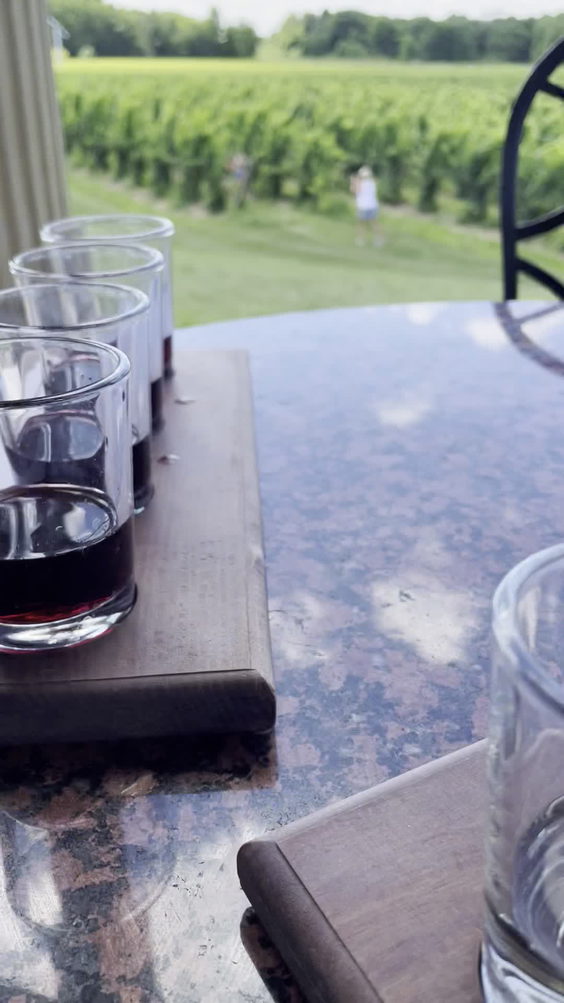 South River Winery & Vineyard