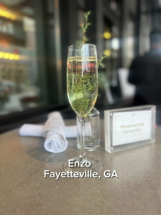 ENZO Steakhouse and Bar