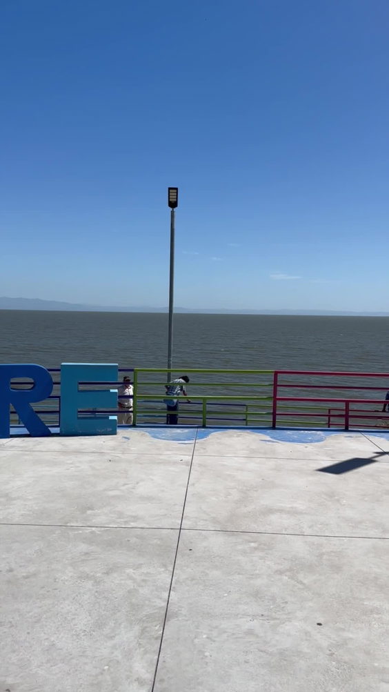 Mirador Piedras Azules