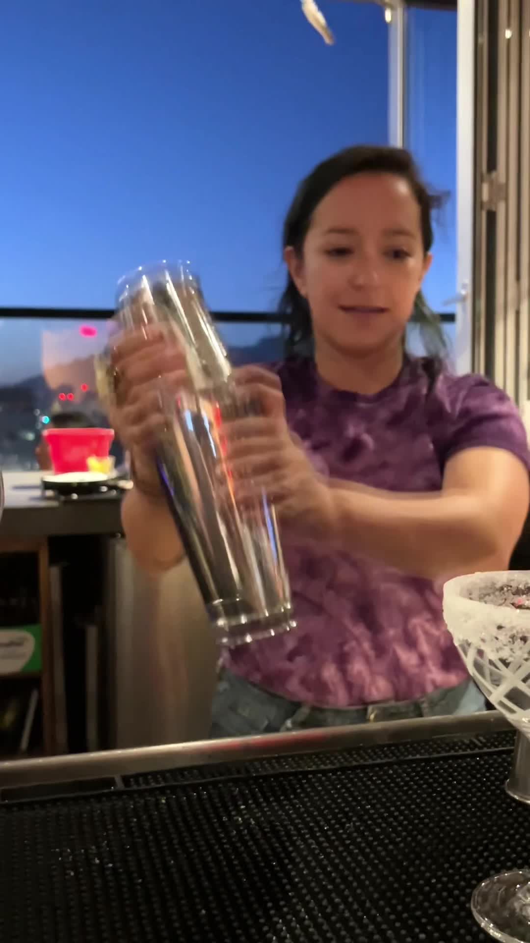 The Moonstone Rooftop Bar