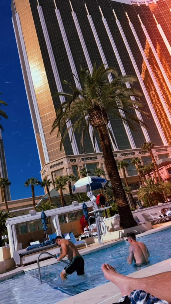 Mandalay Bay Casino