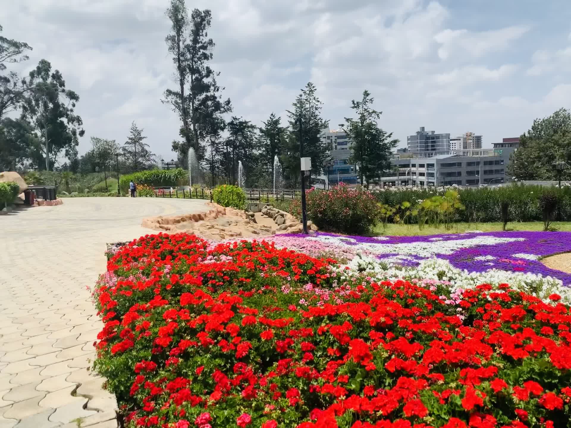 Unity Park