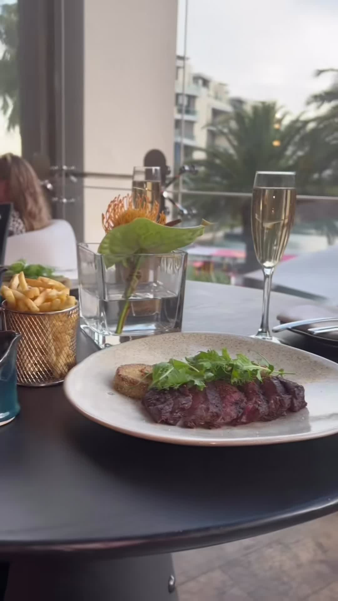 Video review of One&Only Cape Town