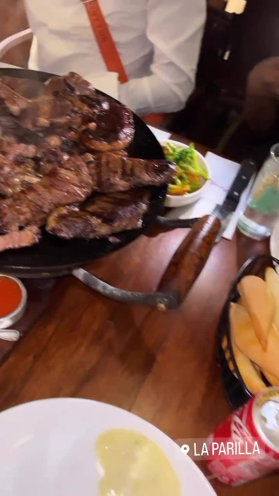 Cementos la Parrilla
