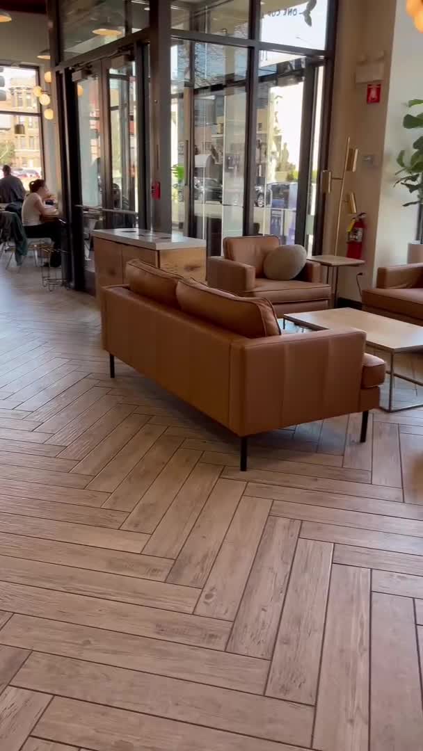 Video review of Philz Coffee