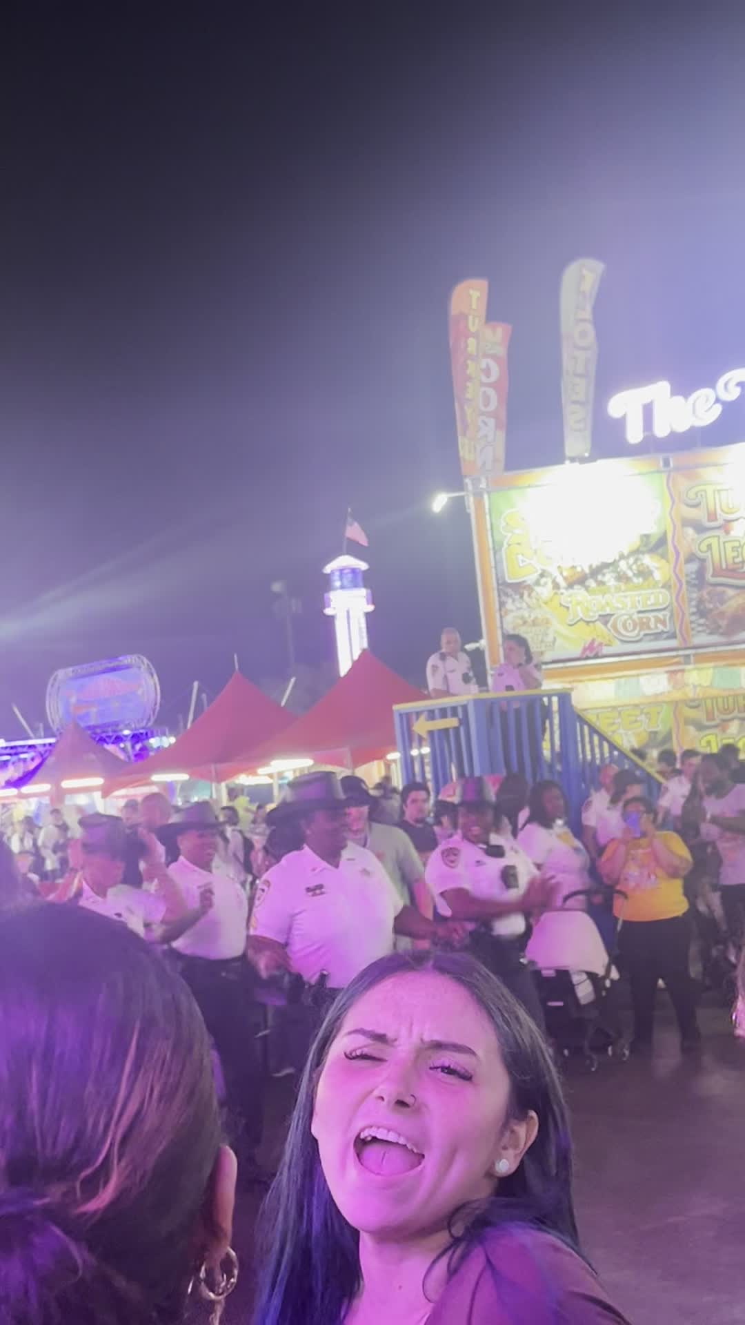 Video review of Robert H Treman State Park