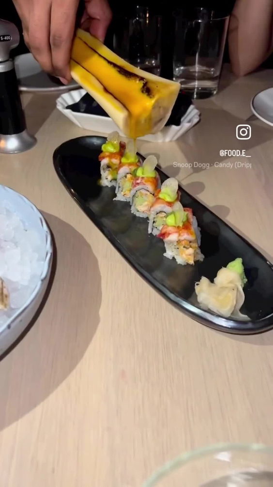 Catch Steak LA