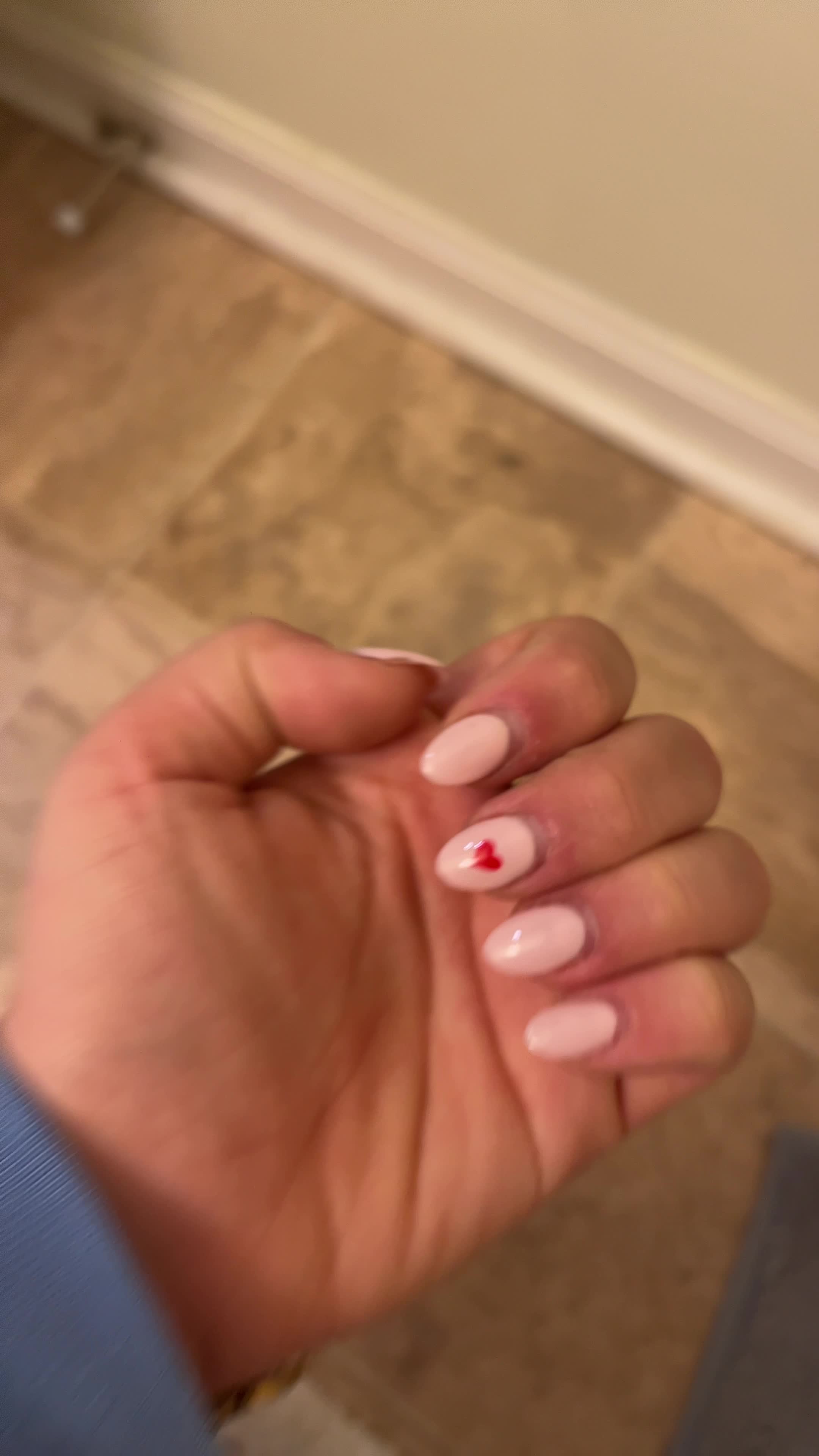 Phoenix Nails