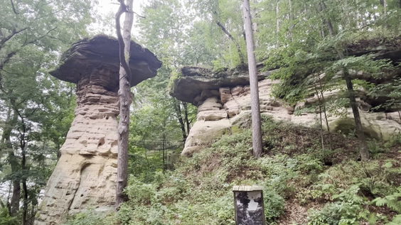 Dells Boat Tours