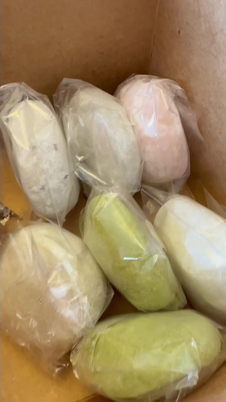 Mochi-ya Ren