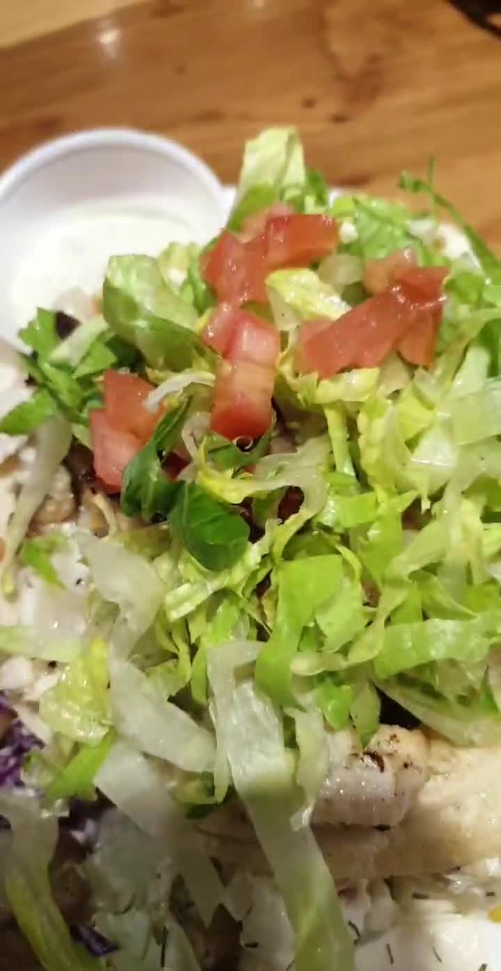 Paia Fish Market Front Street