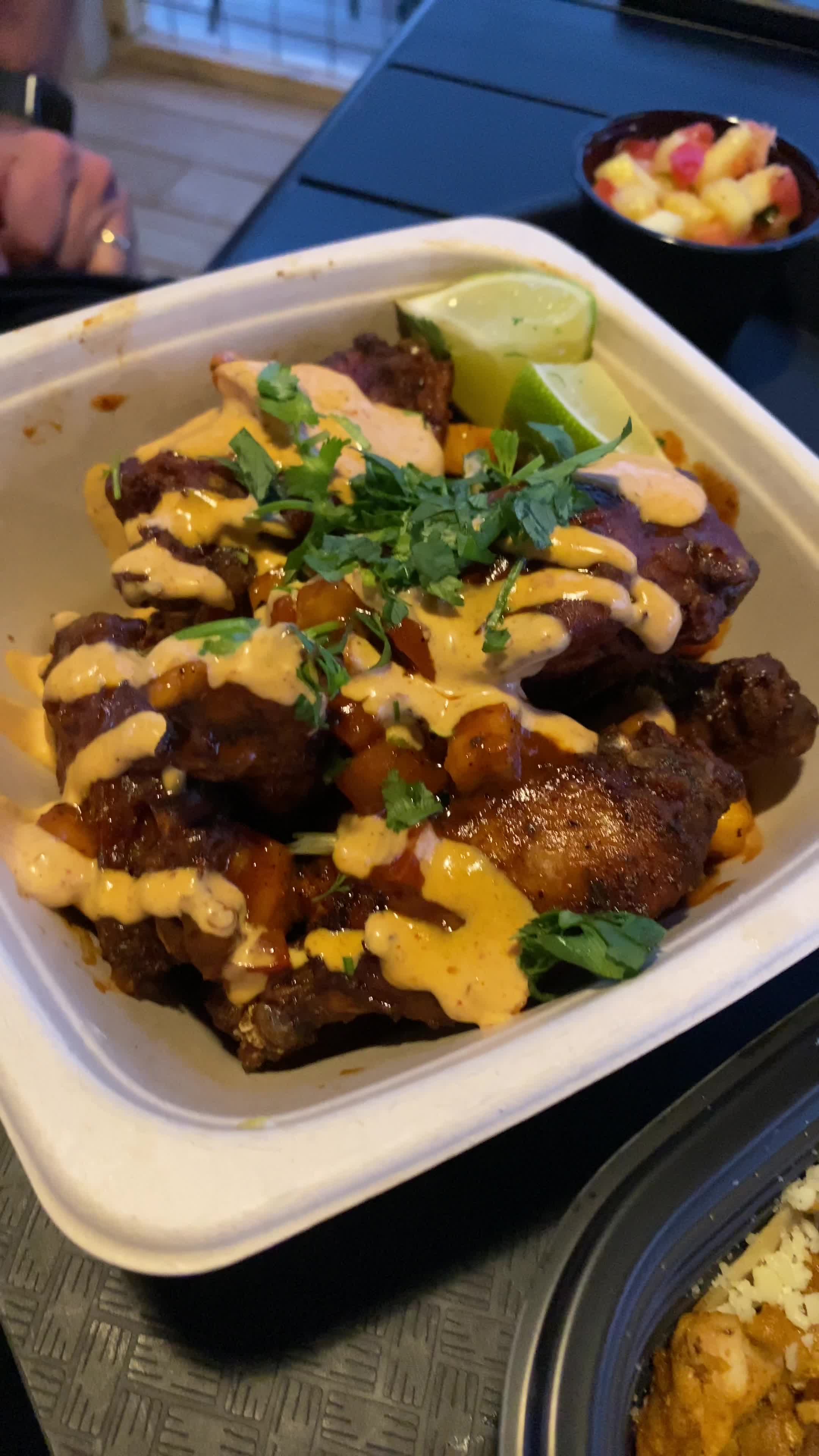 Ecusta Brewing at The Livery