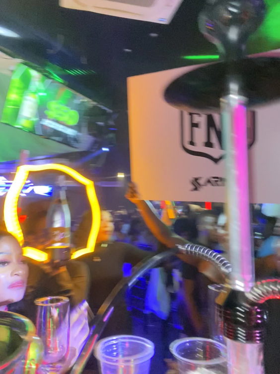 Karma Lifestyle Retro Club