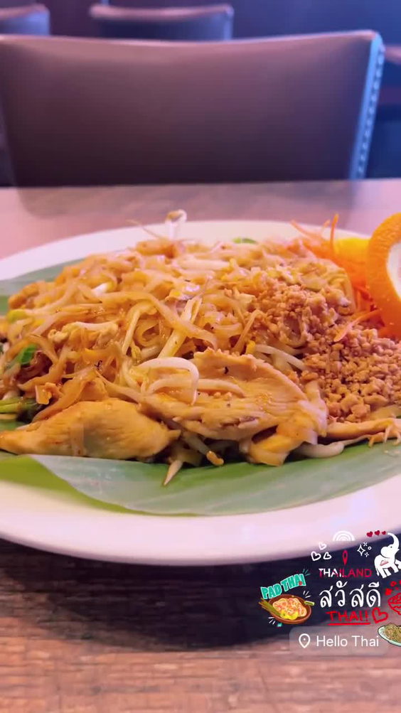 Hello Thai