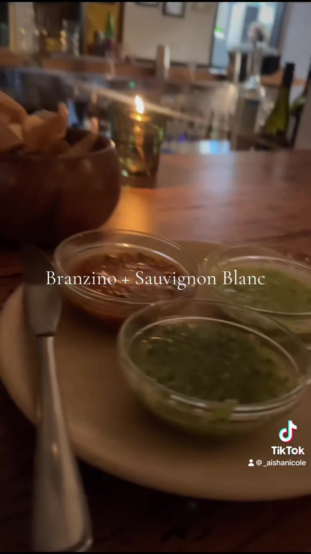 Video review of Oaxaca Tacos And Tequila Bar