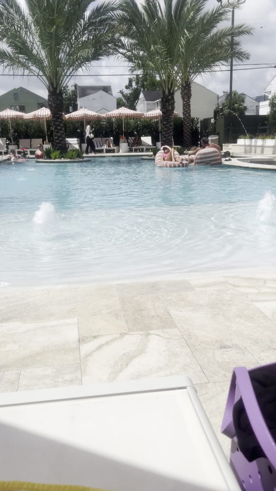Prytania Park Hotel