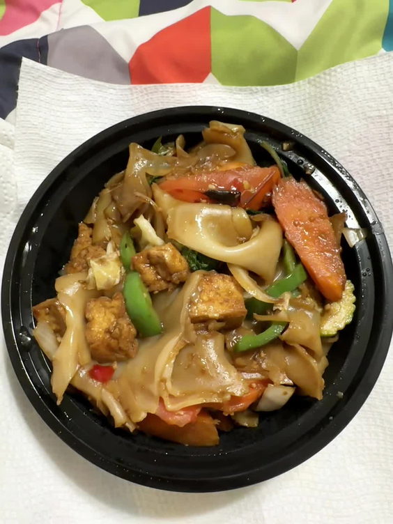 Naha Thai Restaurant