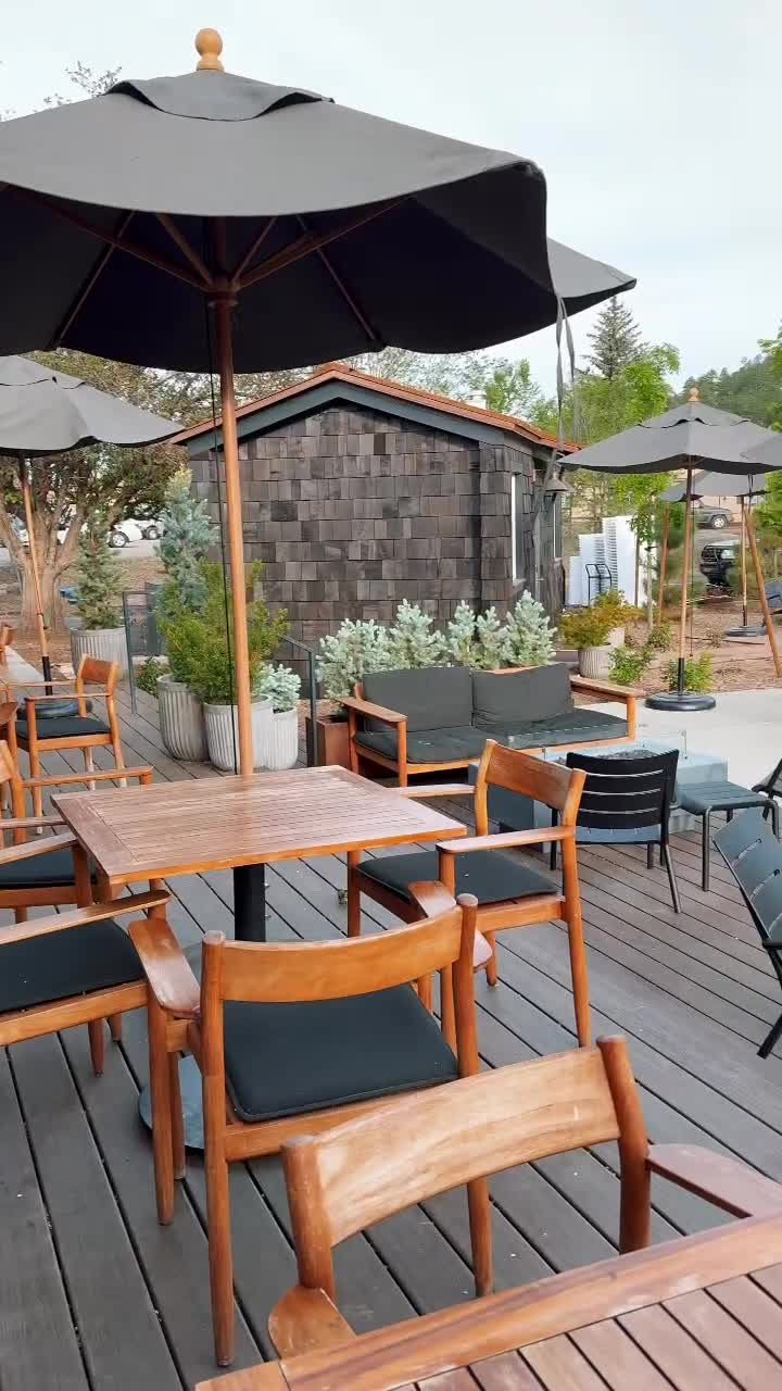 High Country Motor Lodge