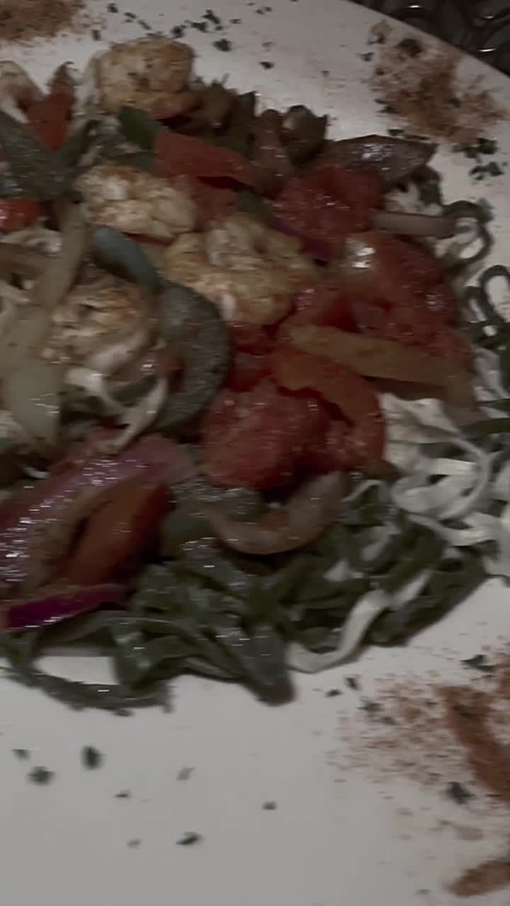 The Cheesecake Factory