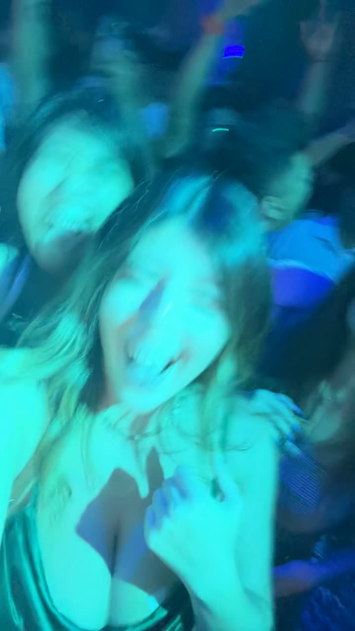 Pure Nightclub