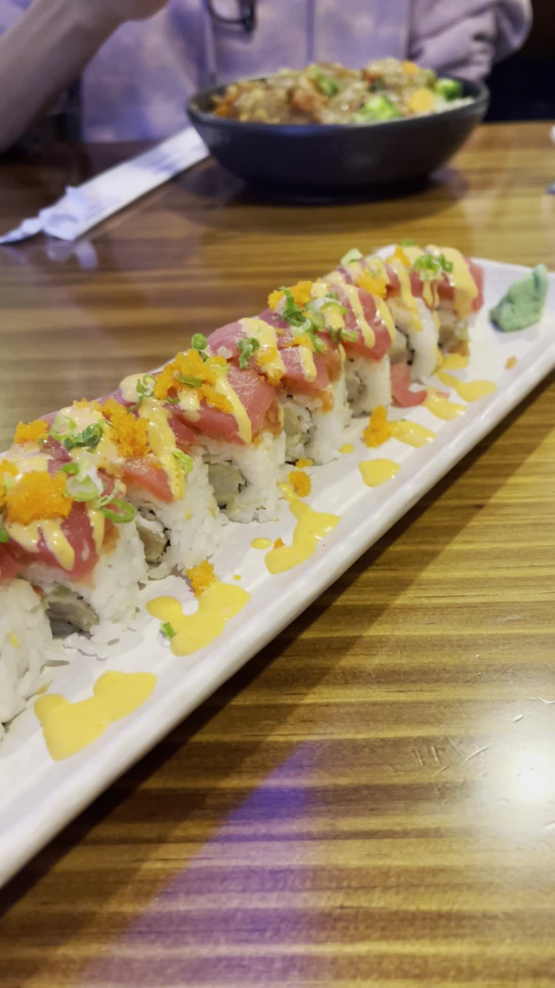 Sky Sushi