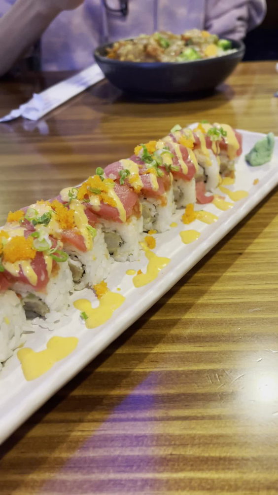 Sky Sushi